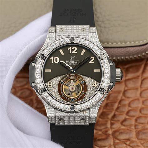 hublot full diamond replica|hublot watches first copy.